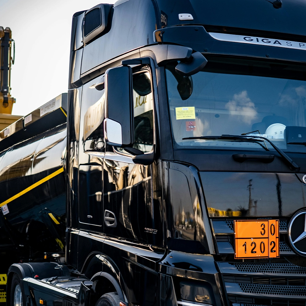Wide Loads